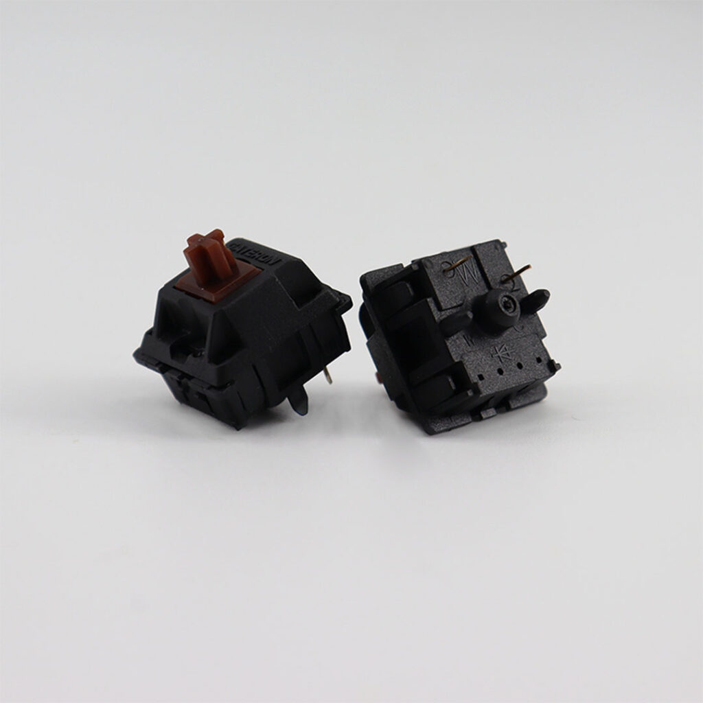 Gateron Switch Set