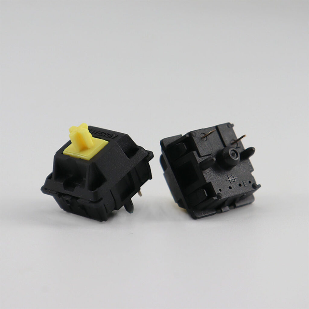 Gateron Switch Set