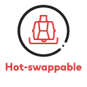 Hot-Swappable