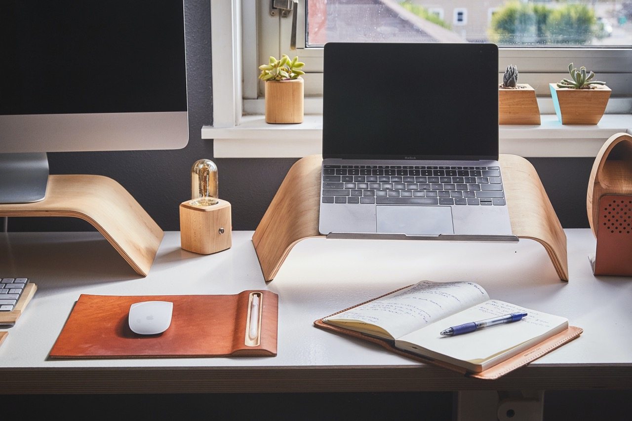 Ergonomia e Home office: 12 acessórios para você investir