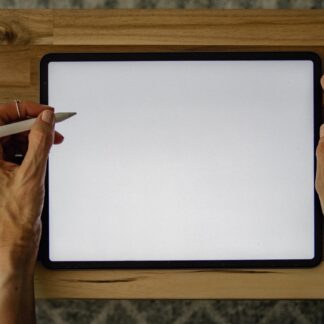 10 dicas para usar o iPad como uma ferramenta de trabalho