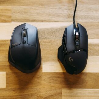 Qual tipo de mouse escolher? Seu guia definitivo!