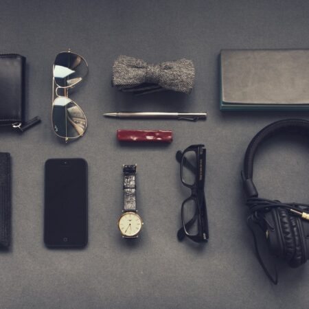 Como montar um EDC: Every Day Carry